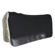 1 1/4in Merino Wool Comfort Fit Saddle Pad