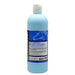 Absorbent Blue Lotion