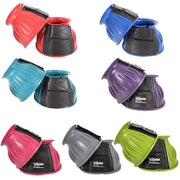 Rubber Bell Boots