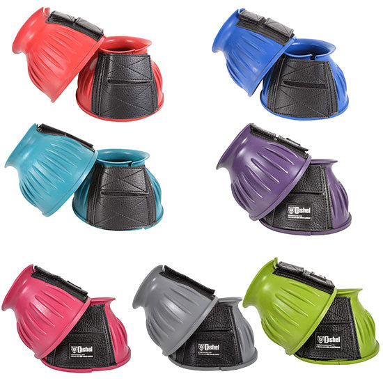 Rubber Bell Boots