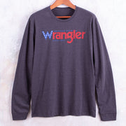 Patriotic Logo Shirt