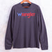 Patriotic Logo Shirt