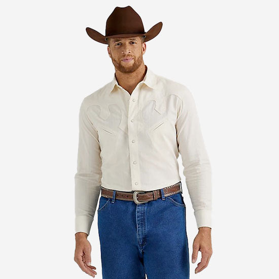 Vintage Ben Free Will Shirt