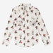 Girls' Rope 'Em Babe Top