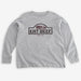 Youth Eat Beef Long Sleeve T-Shirt