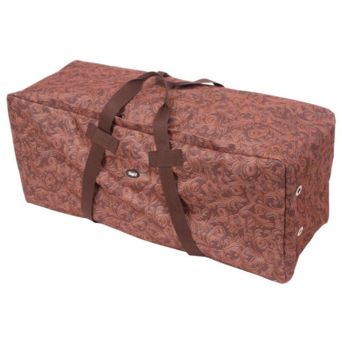 Hay Bag Cover