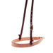 Pony Leather Noseband