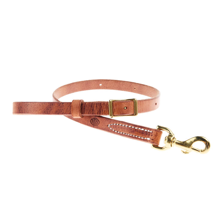 3/4inx 30in Pony Noseband Tiedown Strap