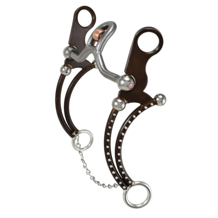 K2 Verona Shank Bit