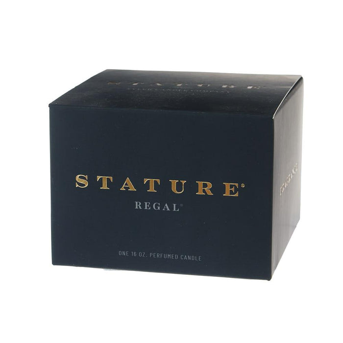 Glam Stature Black Box Regal