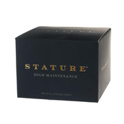 Glam Stature Black Box High Maintenance