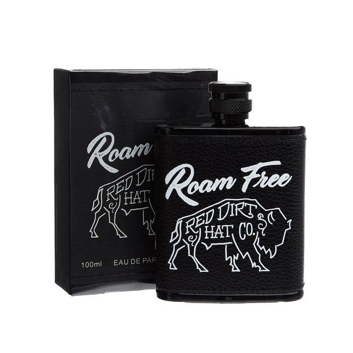 Roam Free Cologne