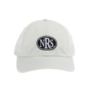Oval Logo Stone Cap