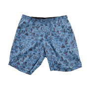 Men's Outlaw Waterloo Swim Shorts