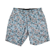 Men's Camo Frio Waterloo Swim Shorts