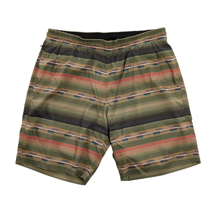 Men's Tejas Waterloo Swim Shorts