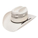 Denison Jr 3 3/4in Brim Youth Cowboy Hat