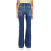 Girl's Elaine High Rise Bootcut Jeans