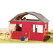 Two Stall Barn