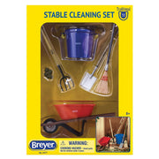 Stable Cleaning Set