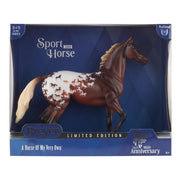 75th Anniversary Sport Horse