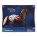 75th Anniversary Sport Horse