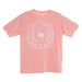 NRS Ranch 1989 Texas Neon Coral Tee