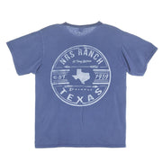 NRS Ranch 1989 Texas Shadow Tee
