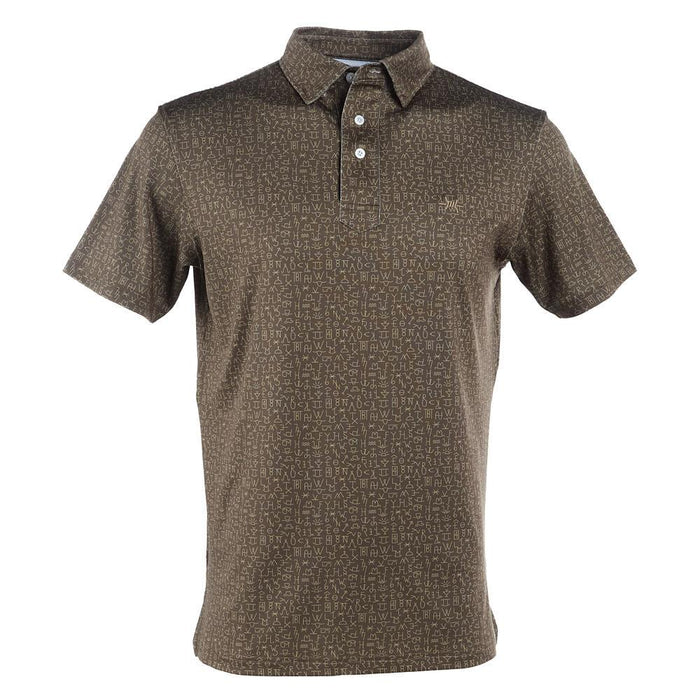 Men's Chisholm Traditions Polo