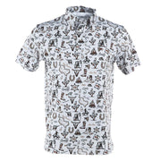 Men's Outlaw Traditions Polo