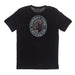 Men's Cattle Co Black Tee
