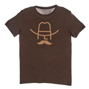 Men's Hank Brown Tee