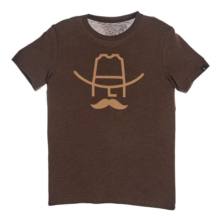 Men's Hank Brown Tee
