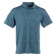 Branding Season Polo