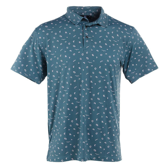 Branding Season Polo