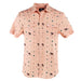 Burro Trail Snap Shirt