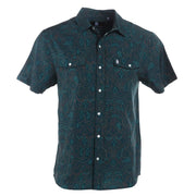 Cowboy Threads Snap Shirt