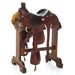 Used 14.5in WYRA Trophy Team Roper