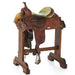 Used 14in WBRP Trophy Barrel Saddle