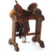 Used 15.5in Roughout Barrel Saddle
