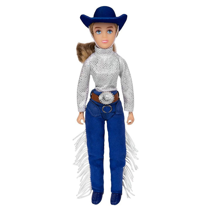 Cowgirl Cassidy
