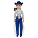 Cowgirl Cassidy