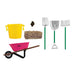Stable Cleaning Accessories