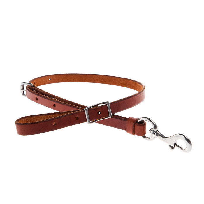 Adjustable Tie Down with Snap