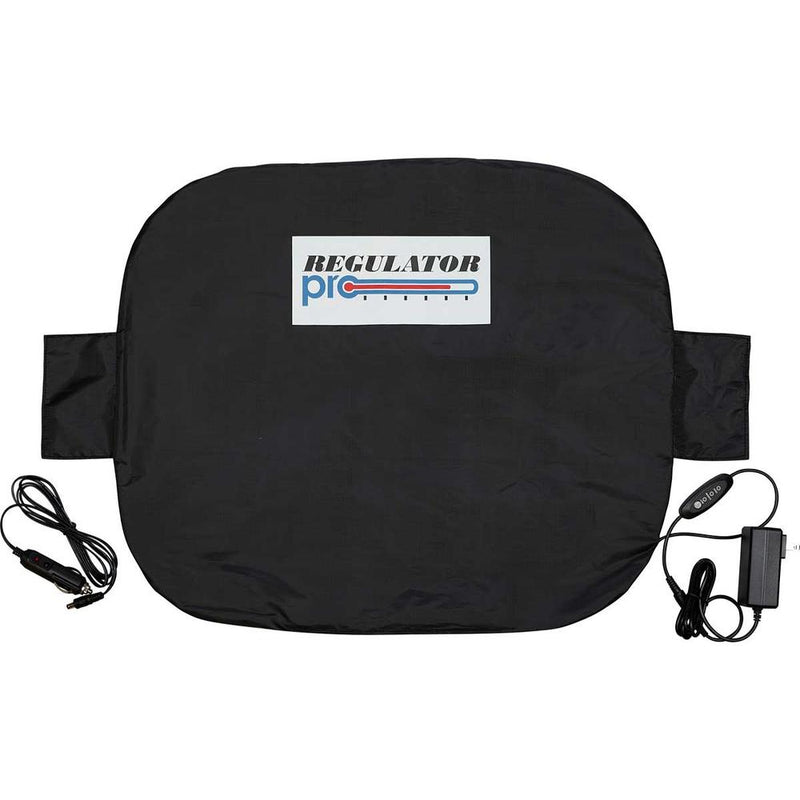 Rope Bag Heater