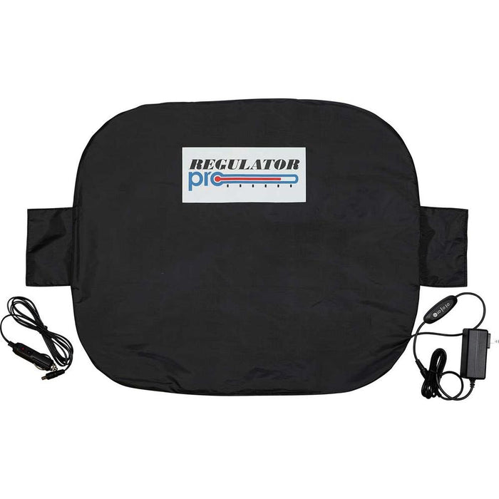 Rope Bag Heater