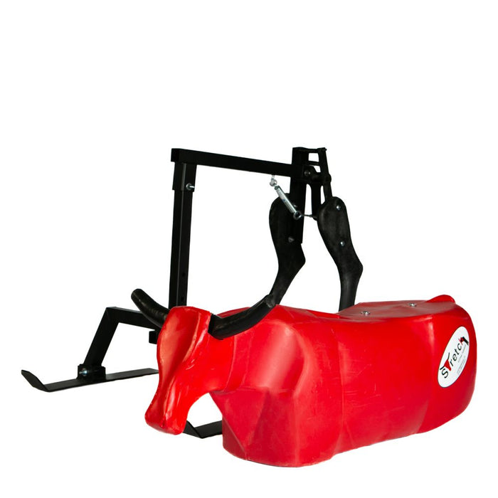 The 2in1 Lift Off Team Roping Sled