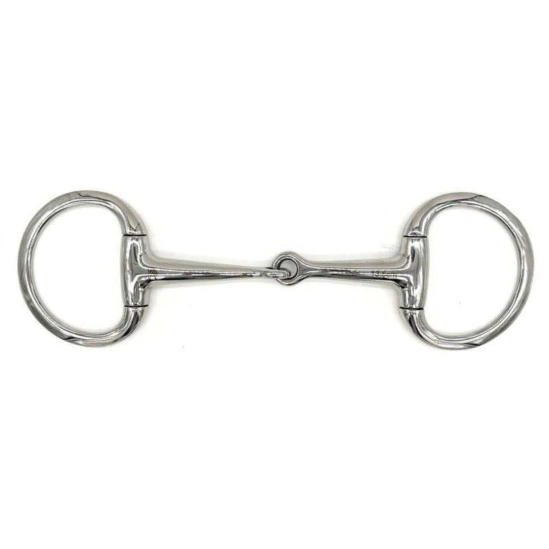 Single Joint Stainless Steel Eggbutt 5