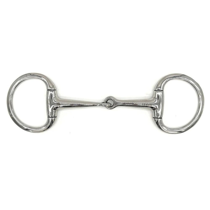 Single Joint Stainless Steel Eggbutt 5