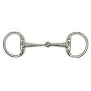 Single Joint Stainless Steel Eggbutt 5.25